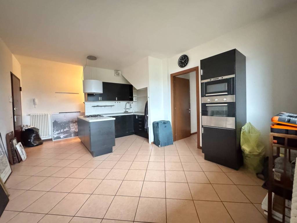 Appartamento a Montechiarugolo in Via Camillo Corradini, 20 - Foto 3