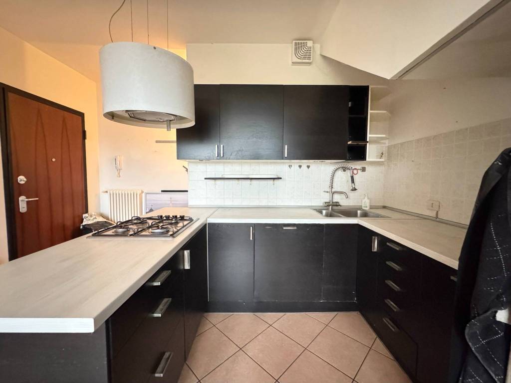 Appartamento a Montechiarugolo in Via Camillo Corradini, 20 - Foto 5