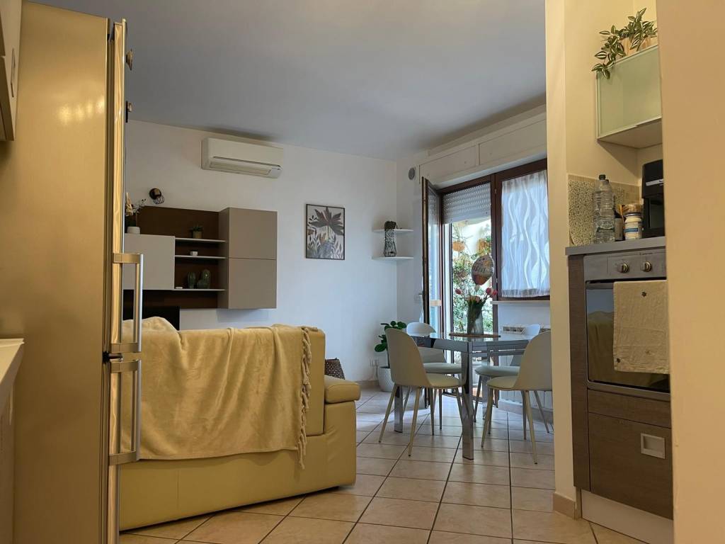 Appartamento a Latina in Via Narciso, 38 - Foto 3