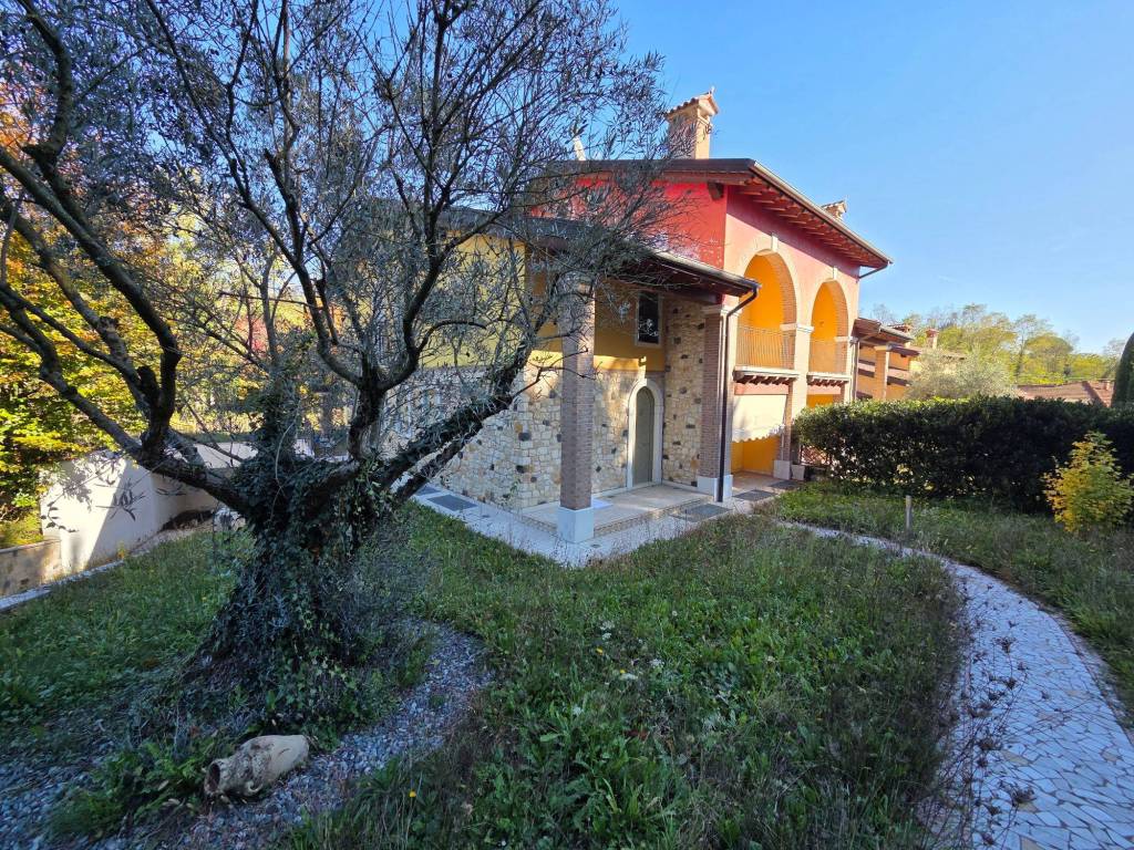 Villa a Zugliano - Foto 2