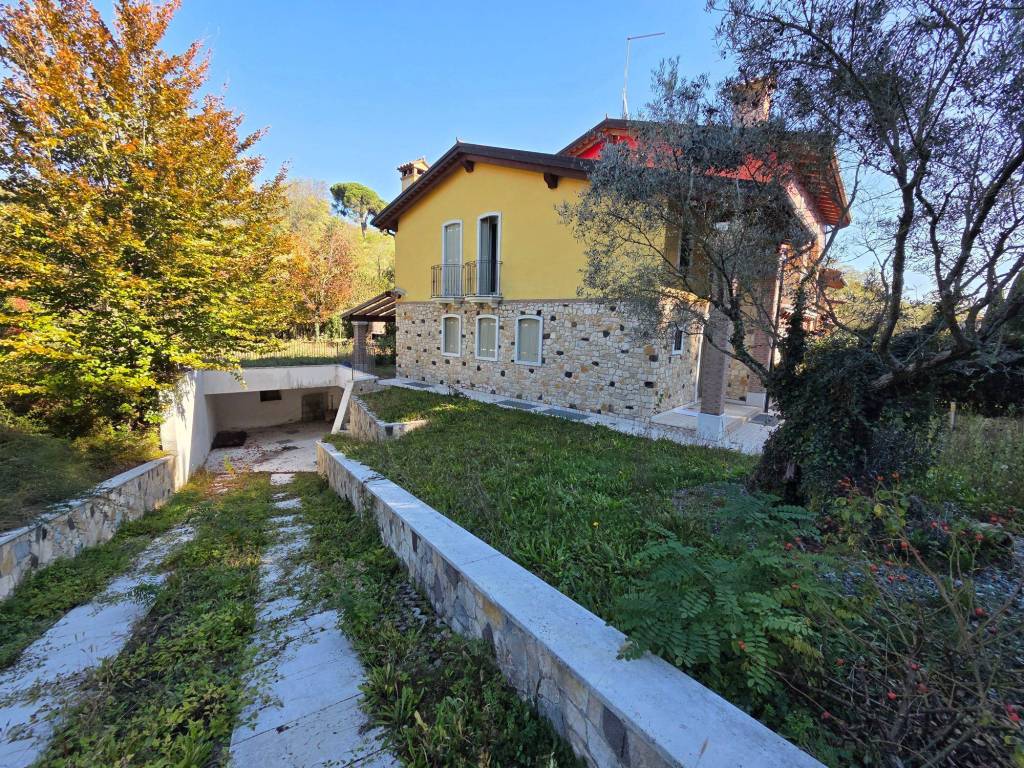 Villa a Zugliano - Foto 3