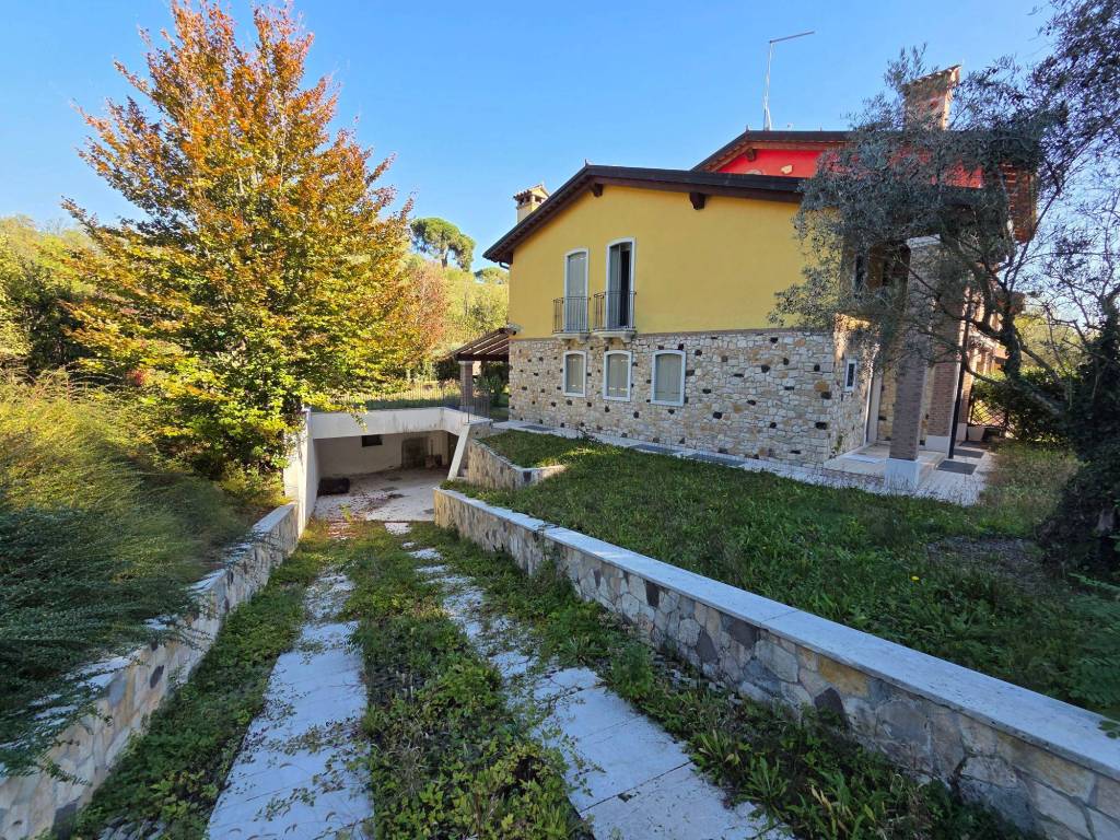 Villa a Zugliano - Foto 4