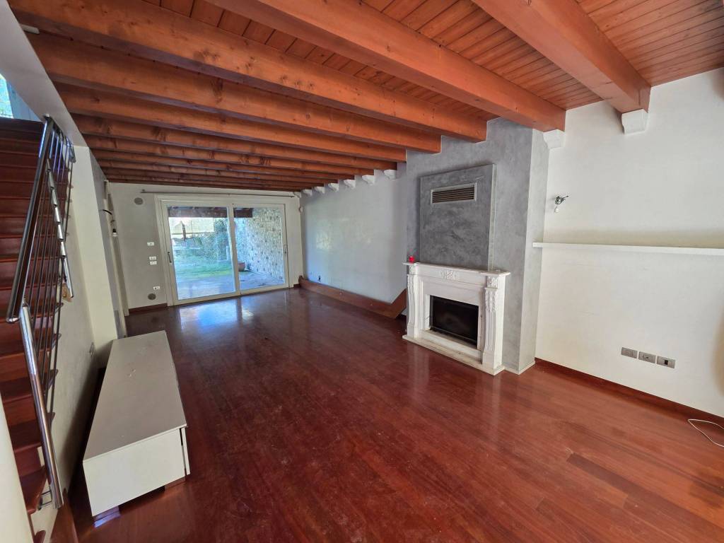 Villa a Zugliano - Foto 5