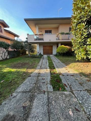 Villa a Paderno dugnano in VIA SEMPIONE, 14 - Foto 5