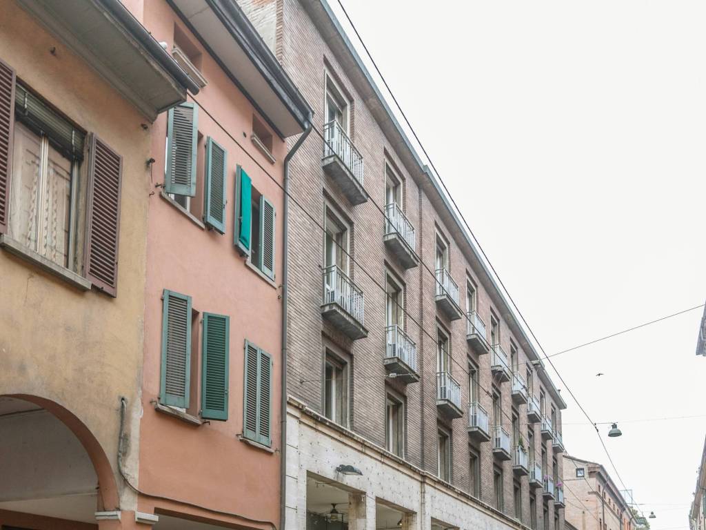 Box / garage a Bologna in Via San Felice, 31 - Foto 5