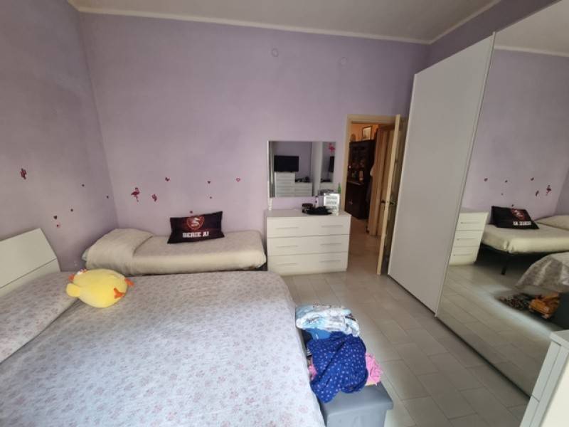 Appartamento a Salerno in Via Nizza, 162 - Foto 2