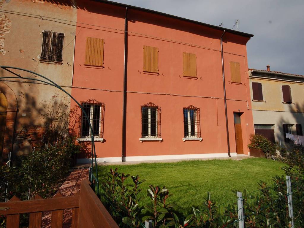 Appartamento a Ferrara in Via dell'Unione, 394 - Foto 2