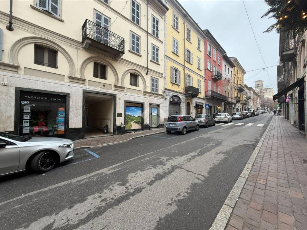 Appartamento a Stradella in Corso XXVI Aprile, 51 - Foto 2