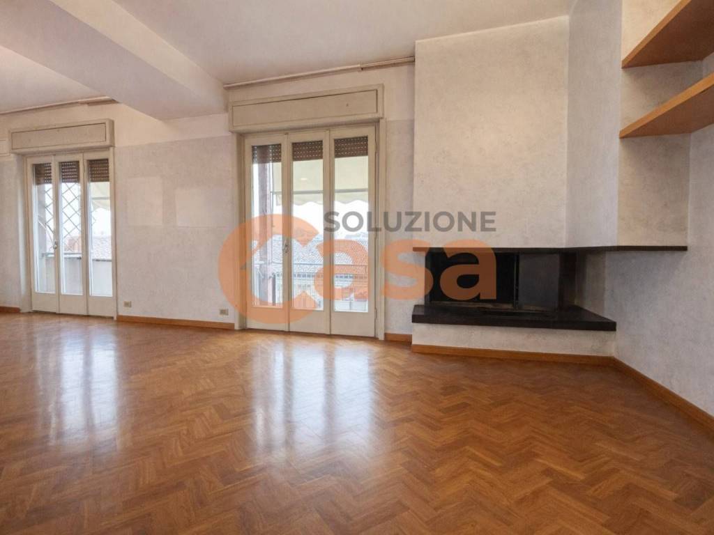 Attico / mansarda a Piacenza in Stradone Farnese - Foto 2