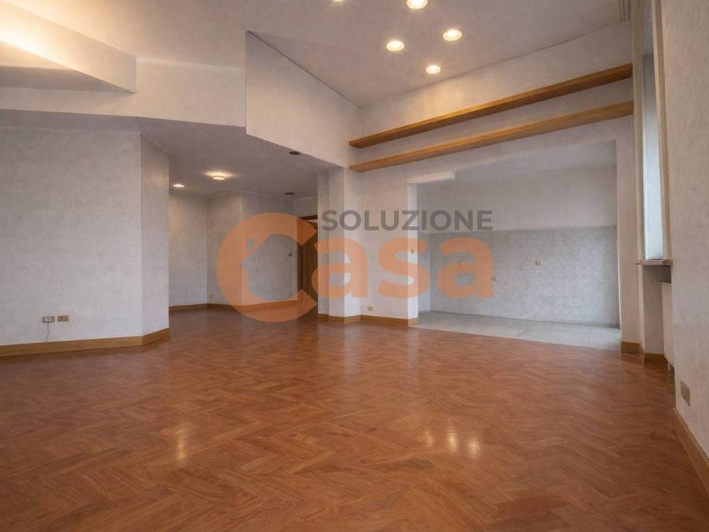 Attico / mansarda a Piacenza in Stradone Farnese - Foto 5