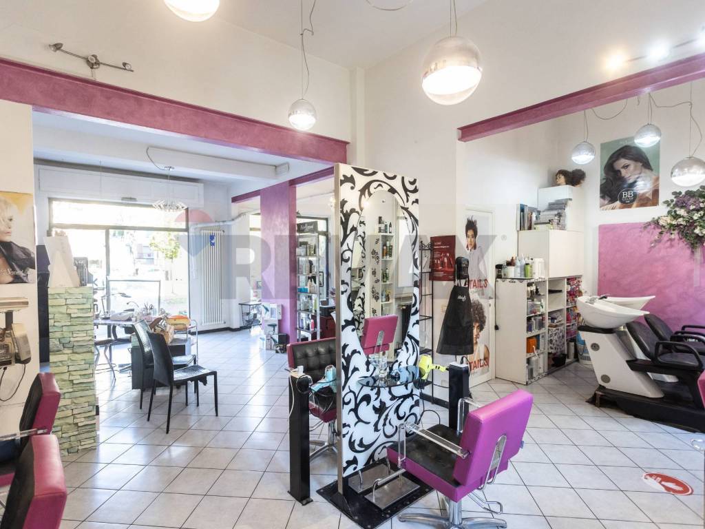 Immobile a Salsomaggiore terme in Viale G. Matteotti, 44 - Foto 5