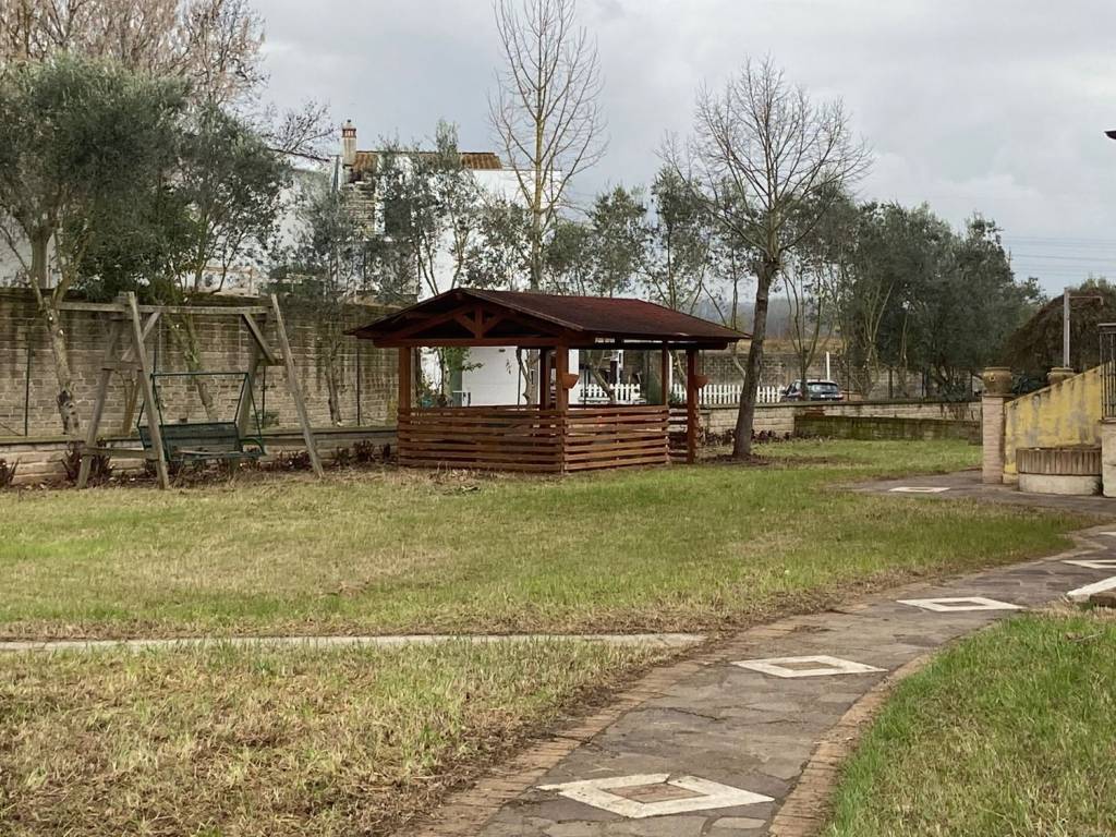 Villa a Capena in Località Santa Marta - Foto 4