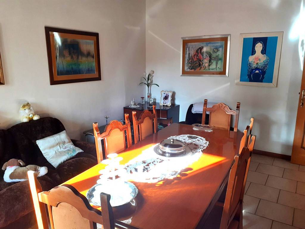 Appartamento a Cingoli in Borgo Paolo Danti, 30 - Foto 2