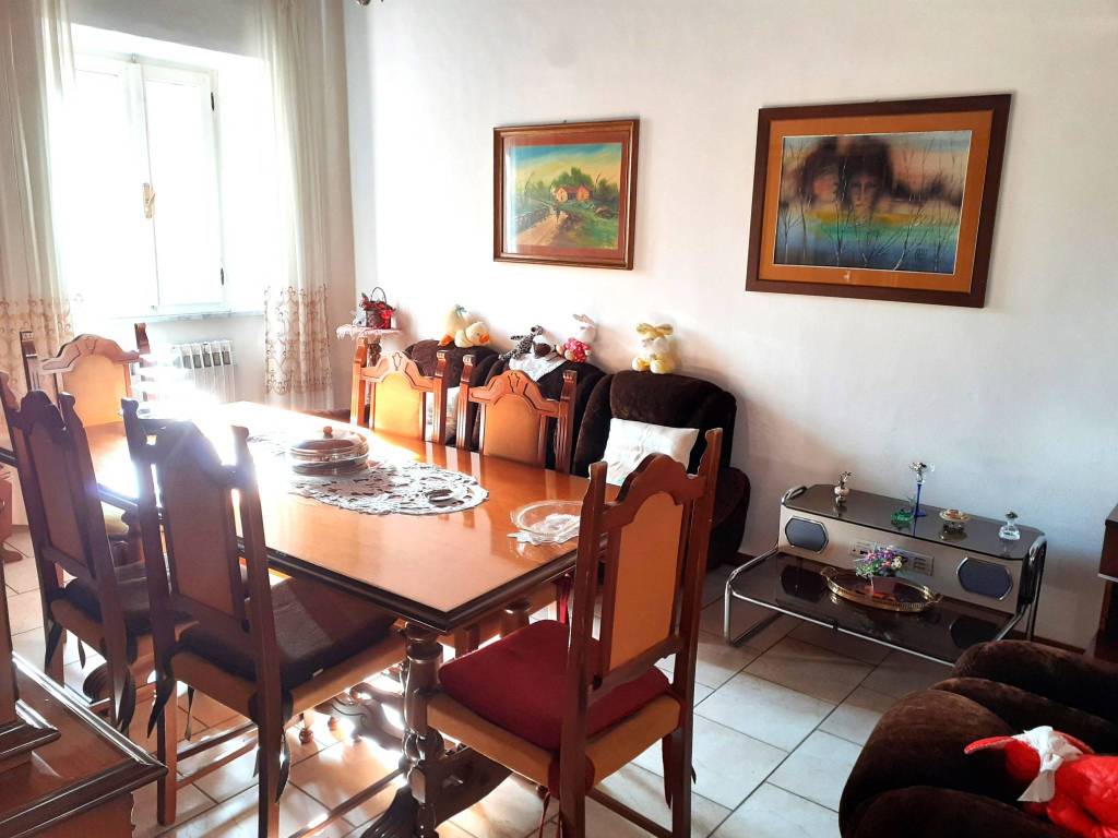 Appartamento a Cingoli in Borgo Paolo Danti, 30 - Foto 3