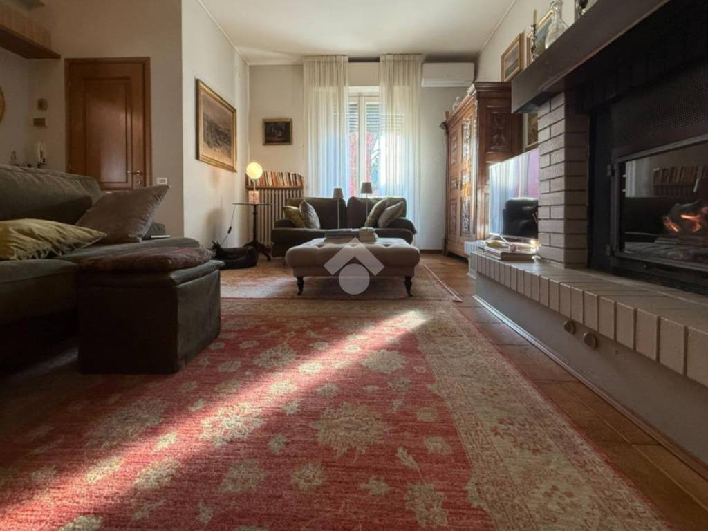 Villa a Stradella in Via Bruno Buozzi, 16 - Foto 5