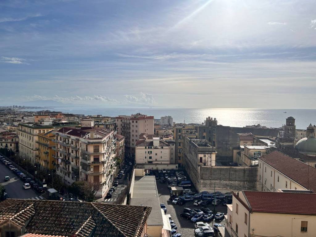 Appartamento a Salerno in Via Sant'Eremita, 23 - Foto 2