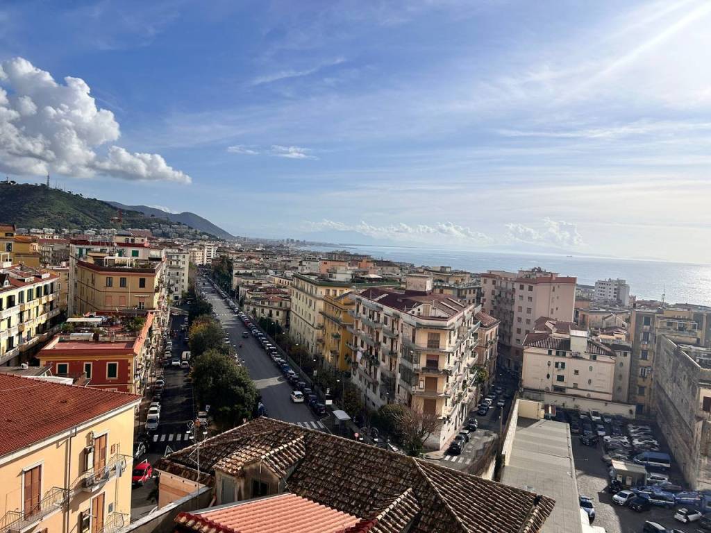 Appartamento a Salerno in Via Sant'Eremita, 23 - Foto 3