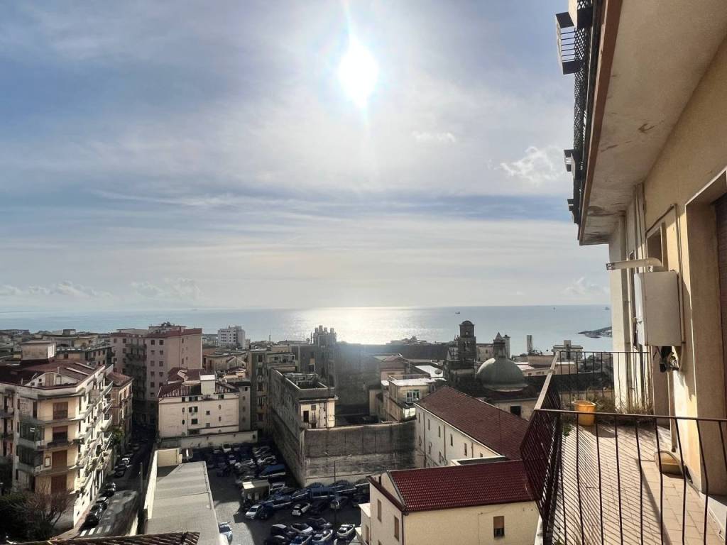 Appartamento a Salerno in Via Sant'Eremita, 23 - Foto 4