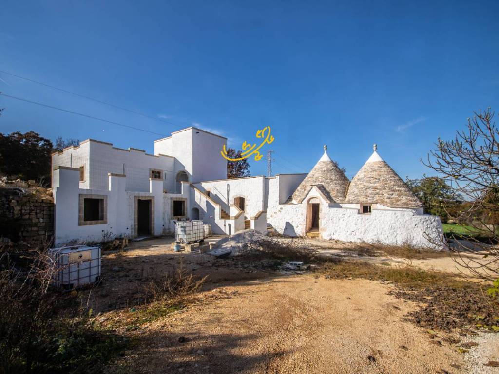 Rustico / casale a Alberobello in Strada Comunale Barsento - Foto 2