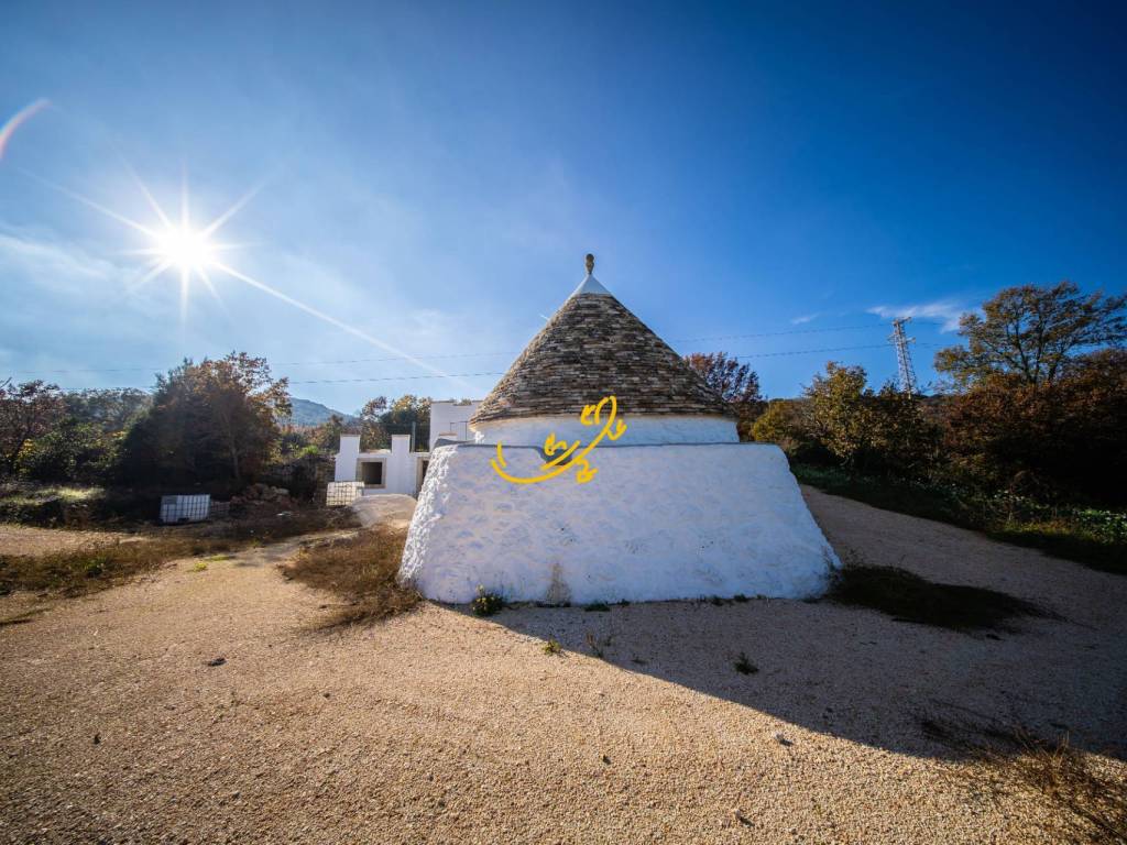 Rustico / casale a Alberobello in Strada Comunale Barsento - Foto 4