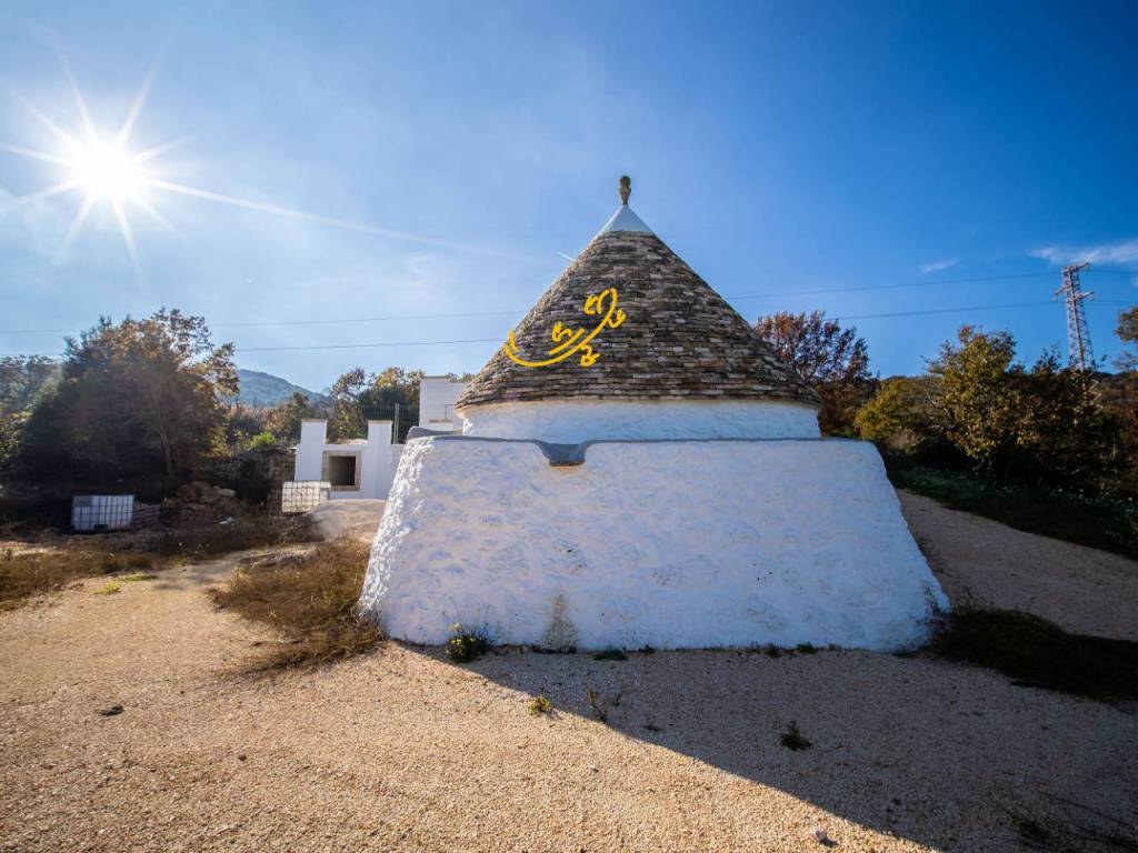 Rustico / casale a Alberobello in Strada Comunale Barsento - Foto 5