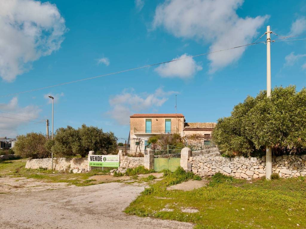 Villa a Ragusa in Via della Strelizia - Foto 2