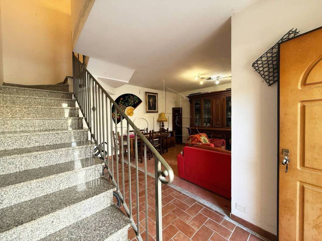 Appartamento a Castiglion fiorentino in Via Piave, 1 - Foto 3