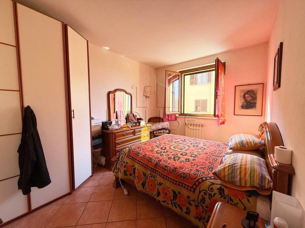 Appartamento a Castiglion fiorentino in Via Piave, 1 - Foto 4