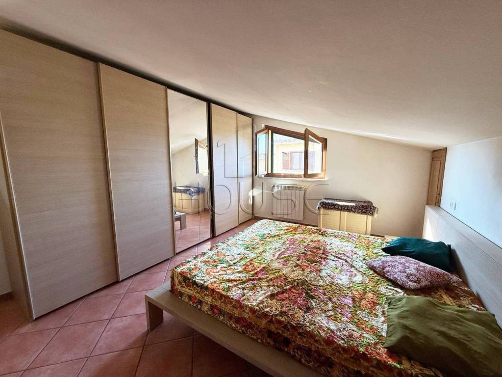 Appartamento a Castiglion fiorentino in Via Piave, 1 - Foto 5