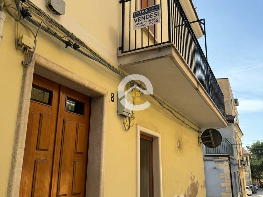Appartamento a San giovanni rotondo in Via Rodi - Foto 3