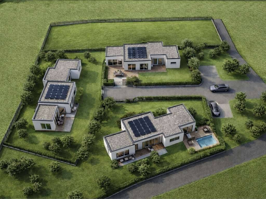 Villa a Gattico-veruno in VIA CASCINA ERBEA - Foto 2