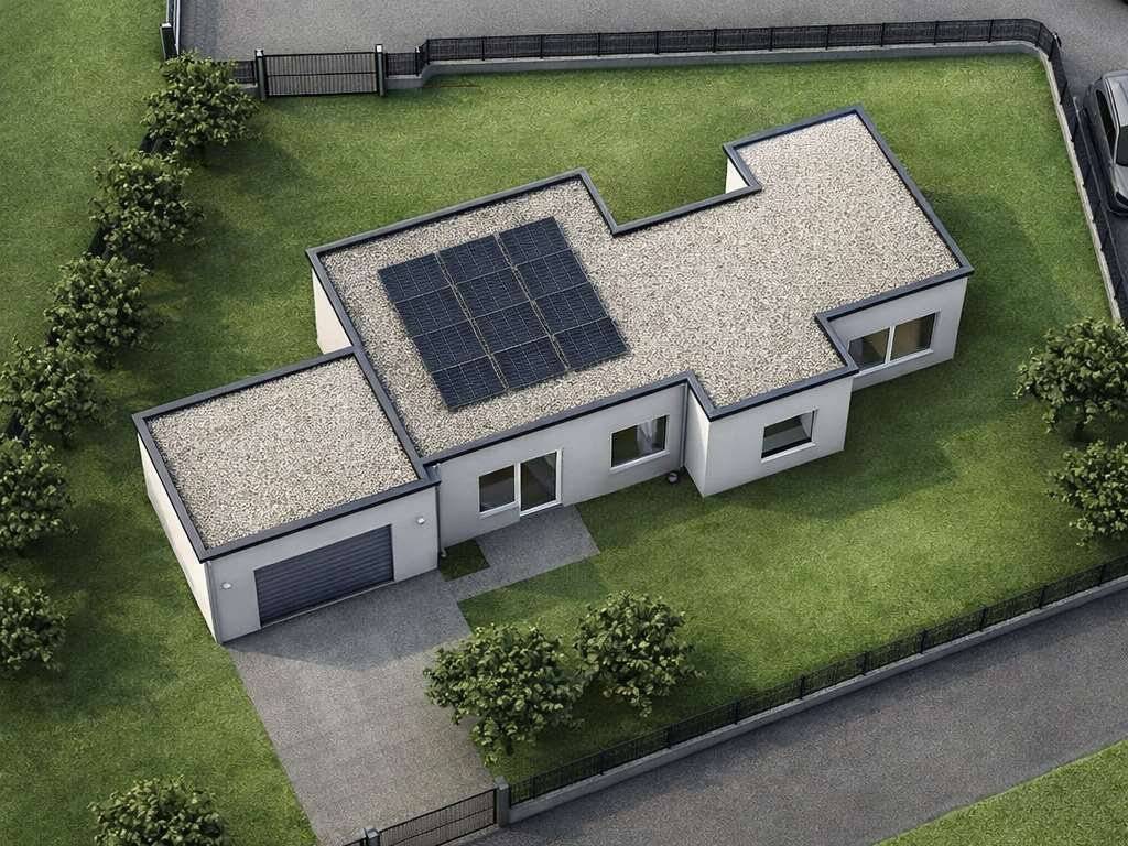 Villa a Gattico-veruno in VIA CASCINA ERBEA - Foto 3