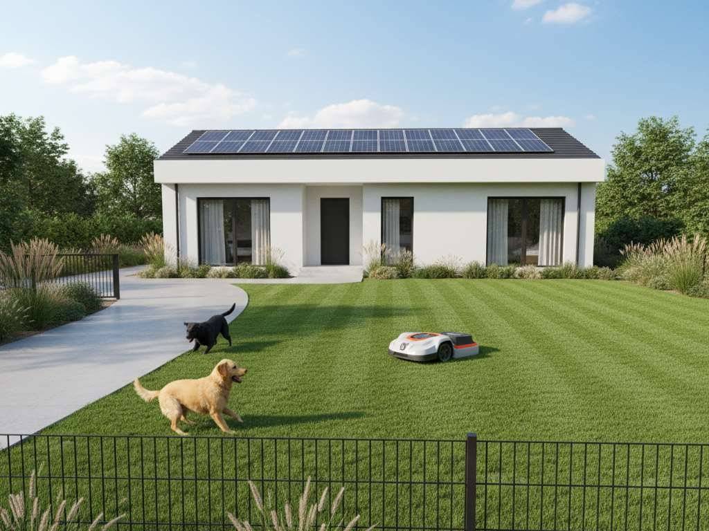 Villa a Gattico-veruno in VIA CASCINA ERBEA - Foto 5