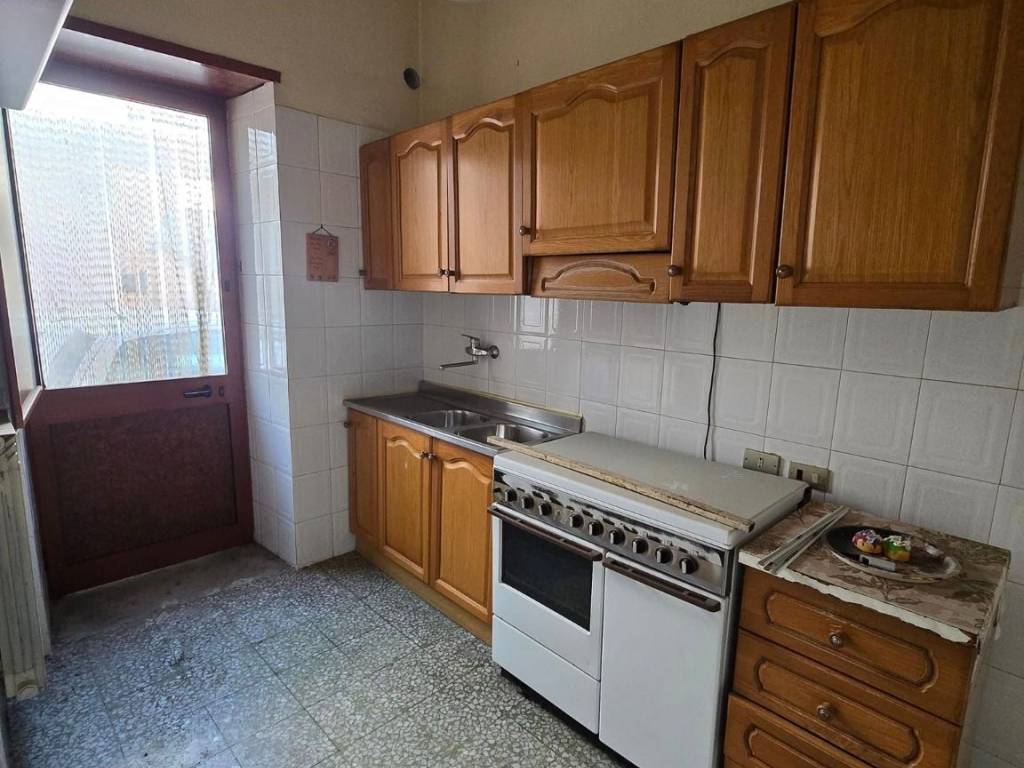 Appartamento a Afragola in Via Salvo D'Acquisto - Foto 2