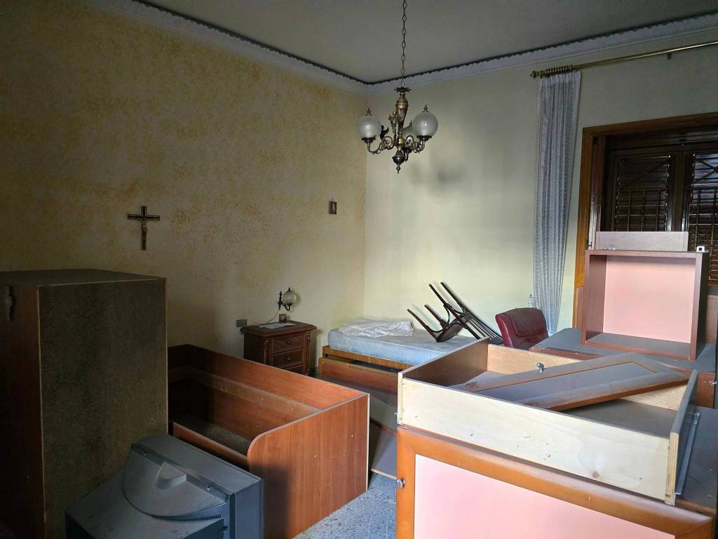 Appartamento a Afragola in Via Salvo D'Acquisto - Foto 3