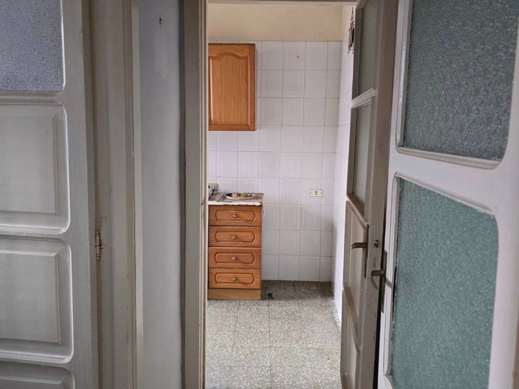 Appartamento a Afragola in Via Salvo D'Acquisto - Foto 4