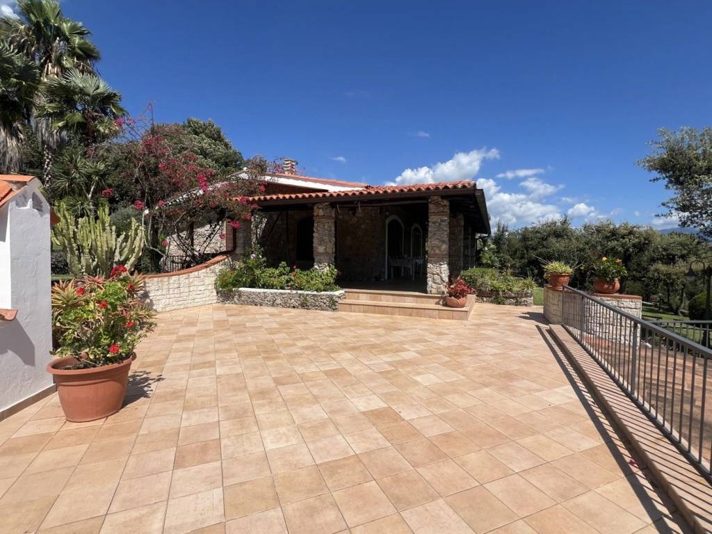 Villa a San giovanni a piro in Località Marcaneto - Foto 5