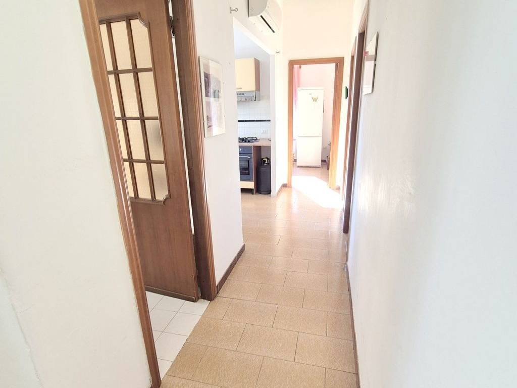 Appartamento a Carbonia in Via Giovanni Maria Angioj - Foto 4