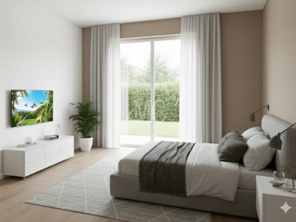 Appartamento a Mori in Via del Garda, 99 - Foto 2