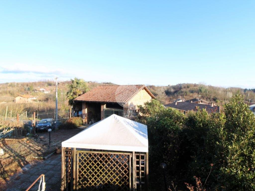 Casa indipendente a Sommariva perno in Località Socche, 8 - Foto 3