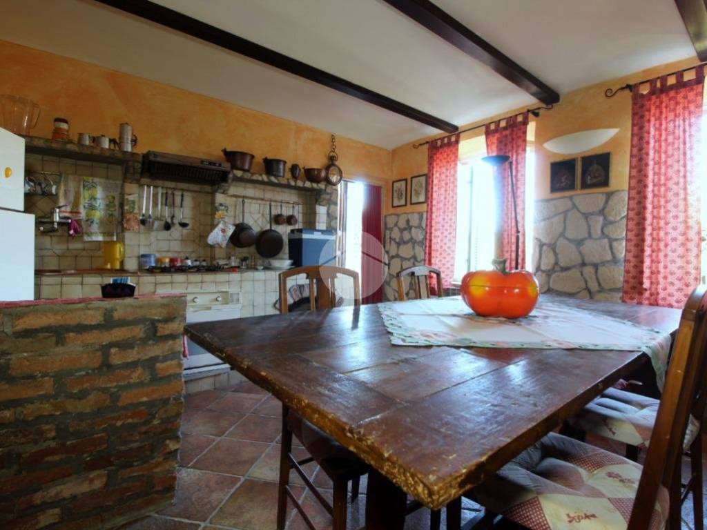 Casa indipendente a Sommariva perno in Località Socche, 8 - Foto 5