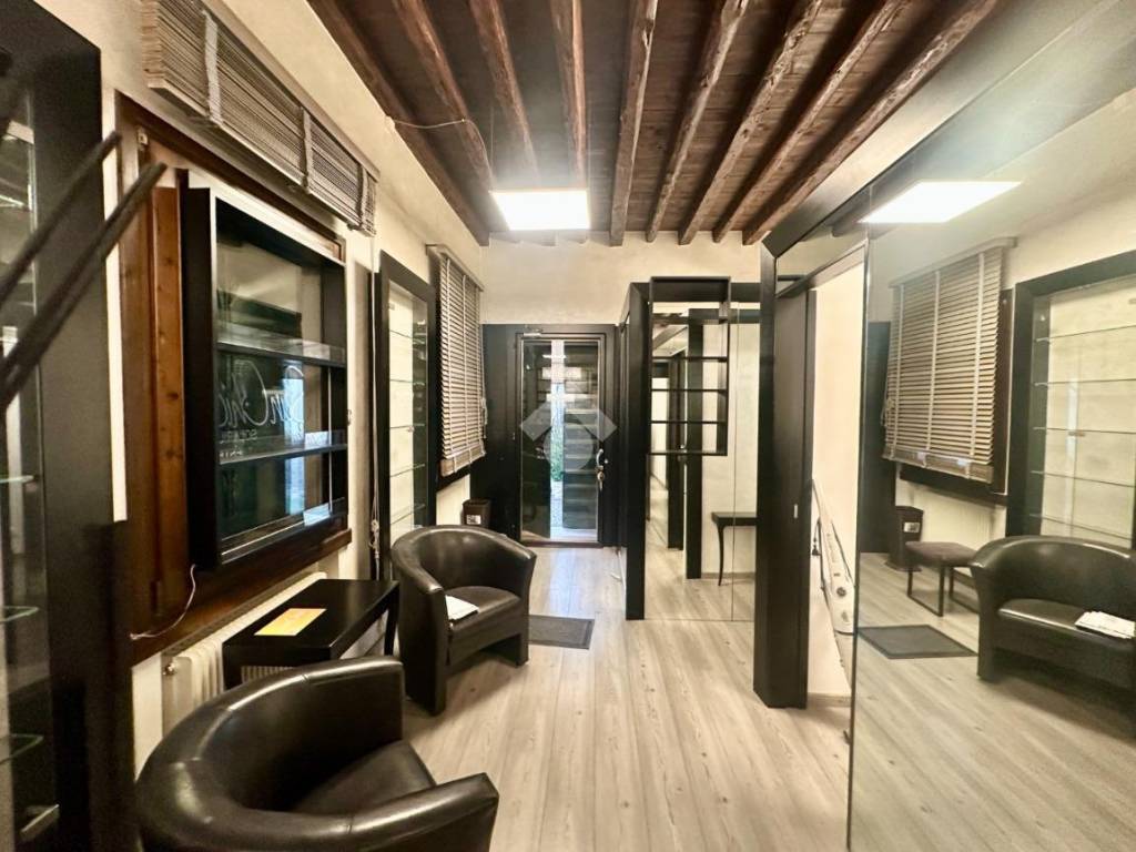 Immobile a Castelfranco veneto in Via Giuseppe Garibaldi - Foto 2