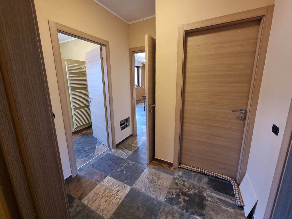 Casa indipendente a Fara novarese in Via Giuseppe Mazzini, 9 - Foto 5