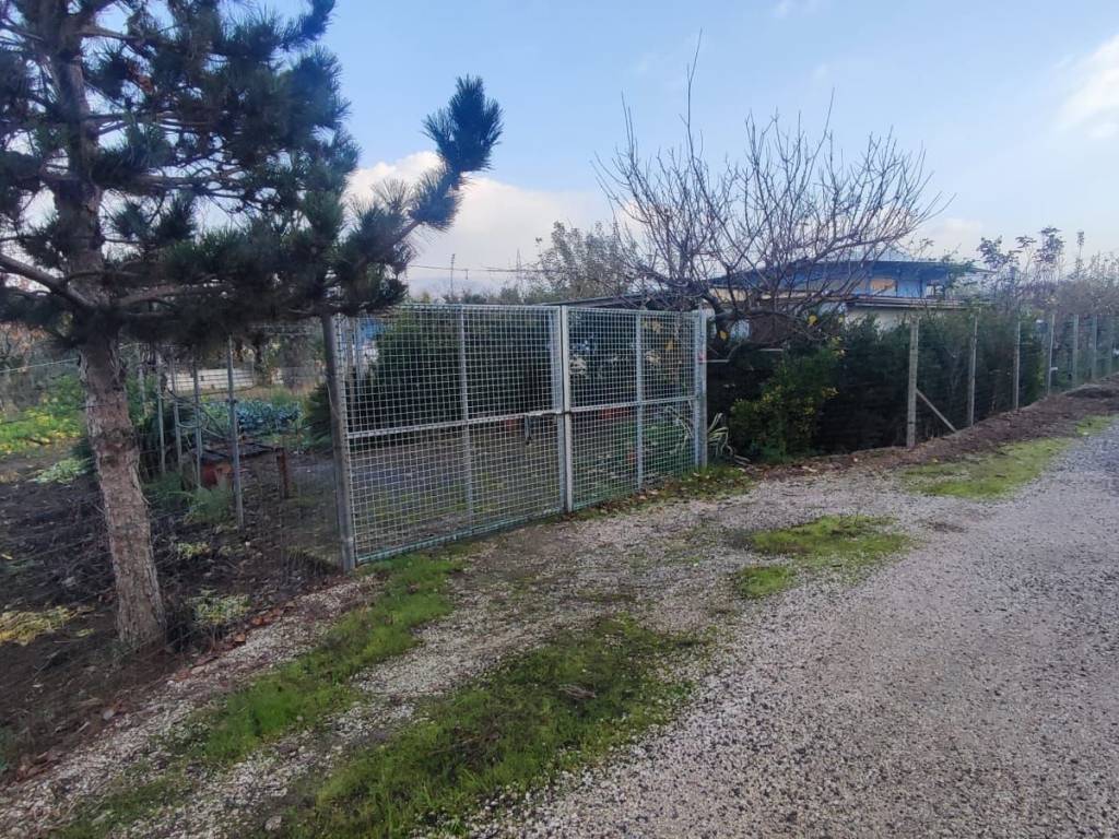 Terreno a Maddaloni in Via Cancello - Foto 2