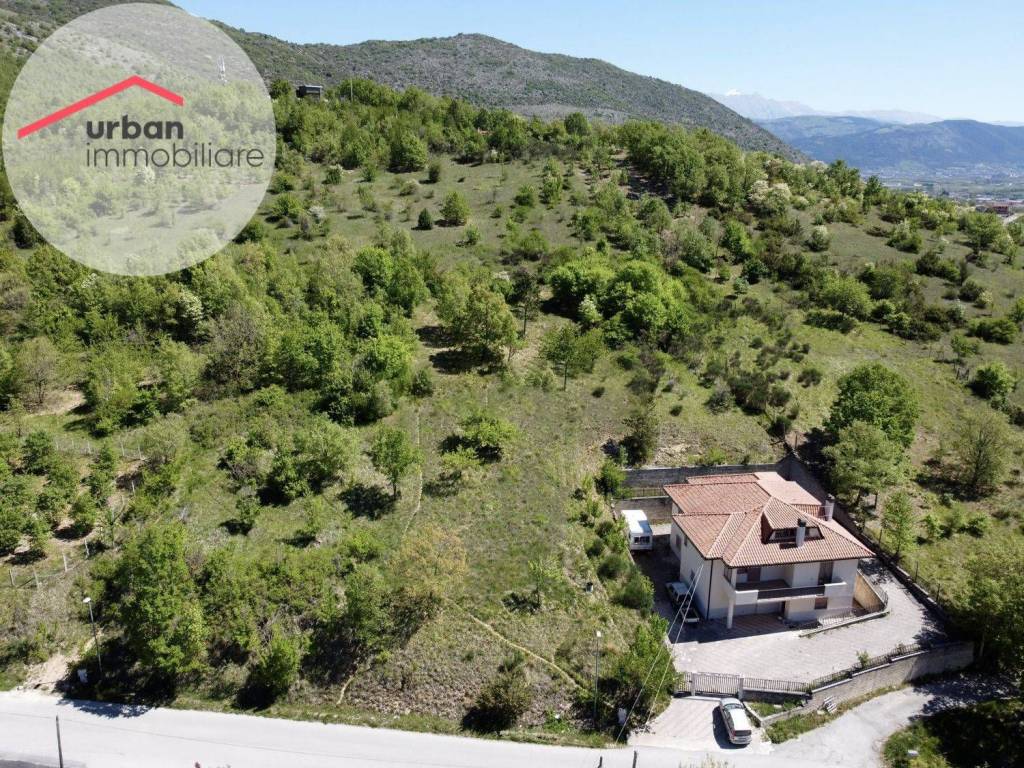 Terreno a Scoppito in Via Valle Partina - Foto 2