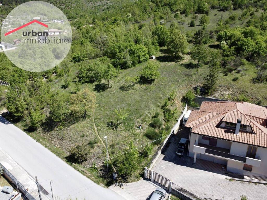 Terreno a Scoppito in Via Valle Partina - Foto 3