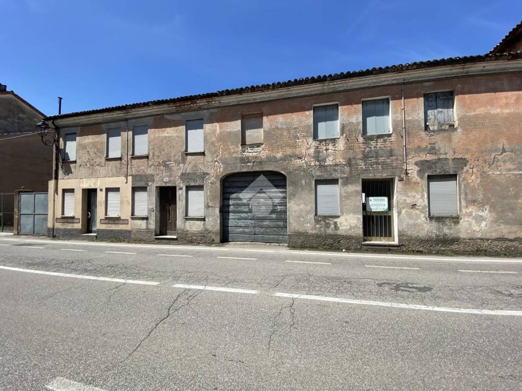 Rustico / casale a Rossano veneto - Foto 3