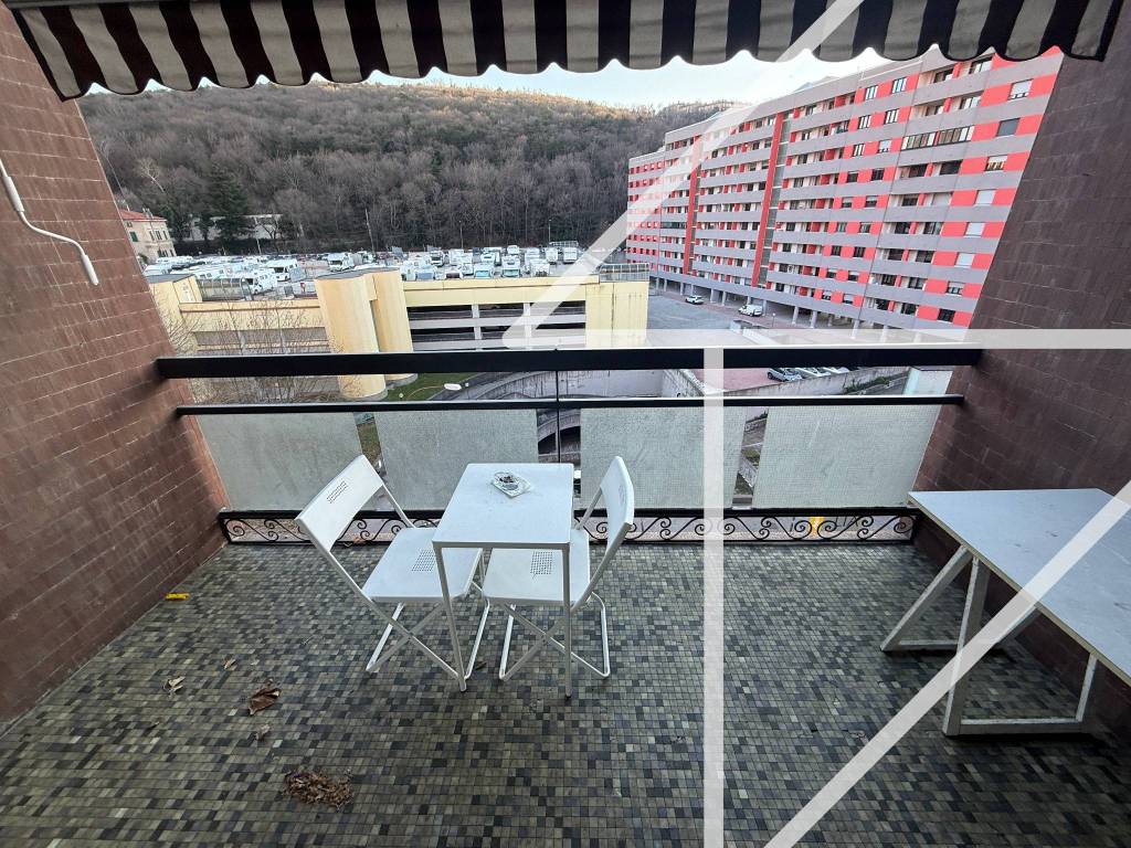 Appartamento a Trieste in Via Giulia, 88 - Foto 2