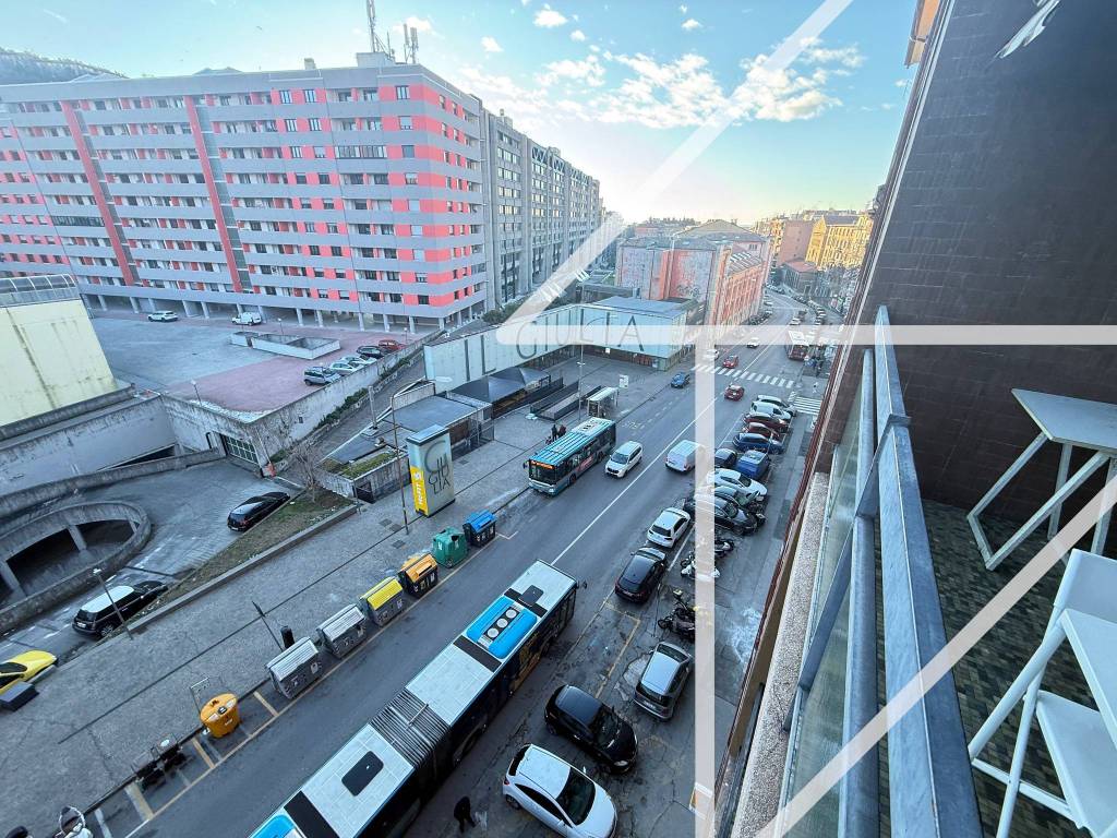 Appartamento a Trieste in Via Giulia, 88 - Foto 3