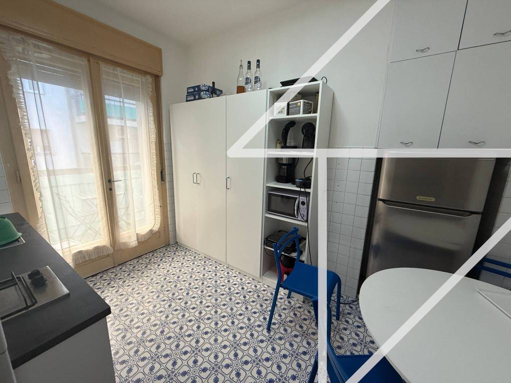 Appartamento a Trieste in Via Giulia, 88 - Foto 4